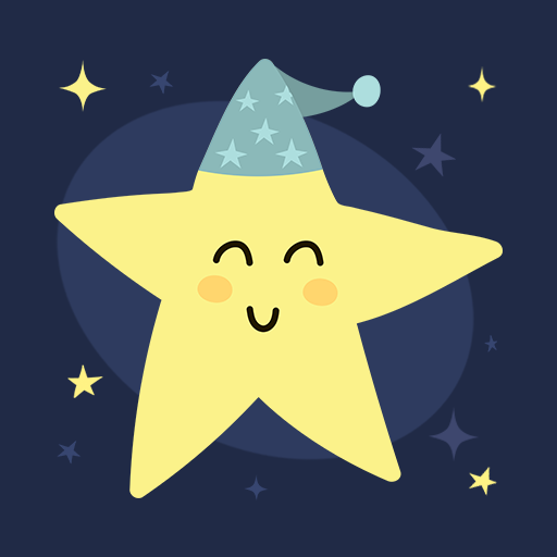 Lullaby Songs for Babies logo