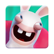 Virtual Rabbids: The Big Plan Mod apk versão mais recente download gratuito