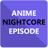 Anime Nightcore icon