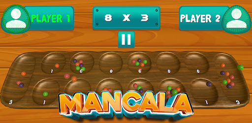 Mancala Offline