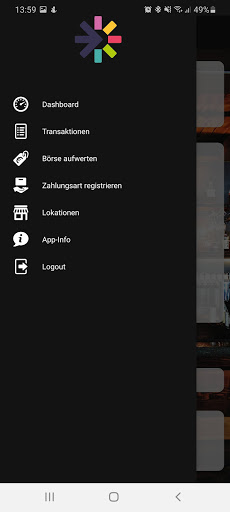 myCompanee Screen 3