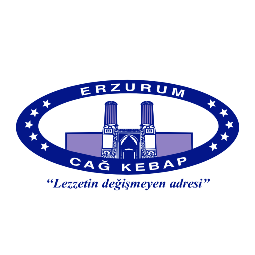 Erzurum Cağ Kebap logo