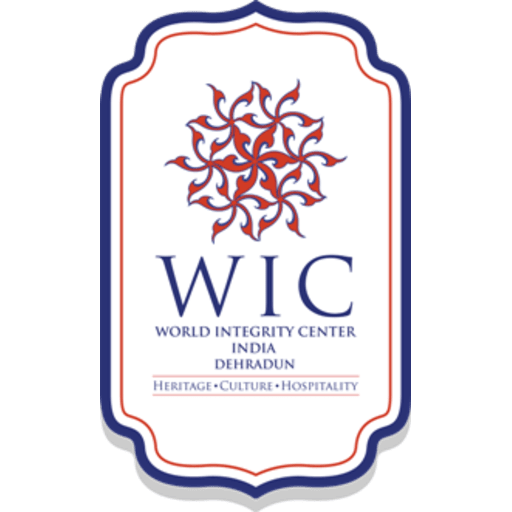 WIC India logo