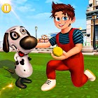 Virtual Pet Dog Simulator: Puppy Pet Dog Life 1.3