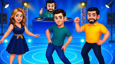 Event Management Dream Home poster 4