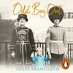 Icon image Odd Boy Out: The ‘hilarious, eye-popping, unforgettable’ Sunday Times bestseller 2021