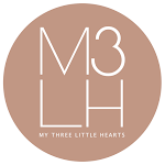 Cover Image of Download My Three Little Hearts  APK