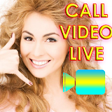 Call Video Hot girl advice icon