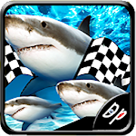 Cover Image of Download Fish Race 8.0 APK