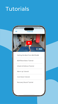 BEATBoXX screenshot 2