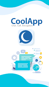 CoolApp Messenger