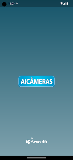 Android application AICameras screenshort