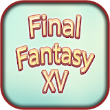 Guide F‍i‍na‍l F‍an‍ta‍s‍y X‍V icon