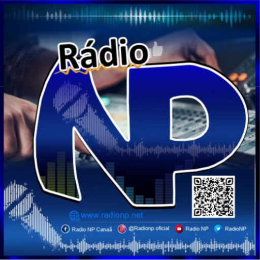 Rádio NP logo