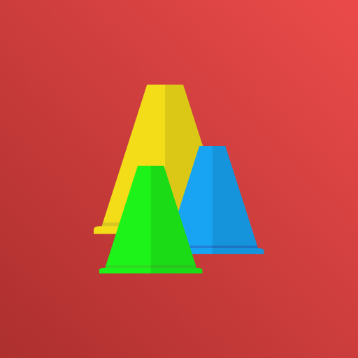 Training Cones logo