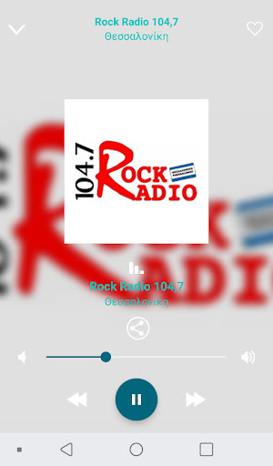 Thessaloniki radios online