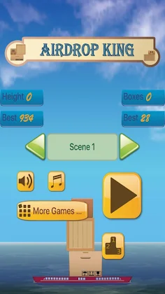 Airdrop King - Screenshot 4
