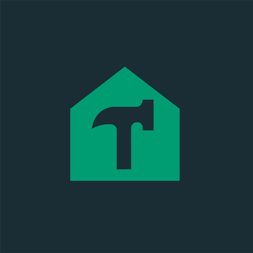 BauTask: Handwerk Neu gedacht. logo