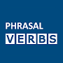 English phrasal verbs. Vocabulary trainer