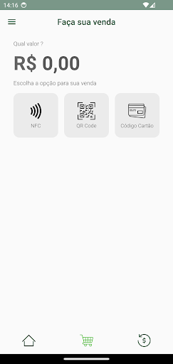 Ectare Lojista Screen 3