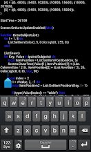 Lua Scripting Apps On Google Play - roblox game guardian fling script