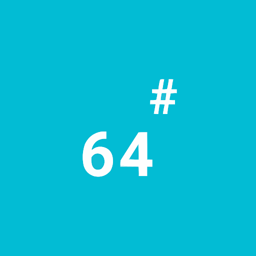 Base64 Oficial Screen 3