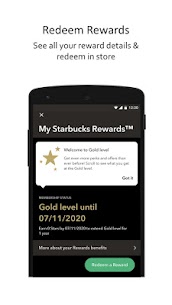 Starbucks India v4.1.0 APK (Latest version/Mod) Free For Android 5