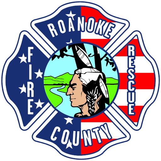 Roanoke County EMS / Pedi STAT  Icon