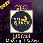 Cover Image of Télécharger Mp3Quack Music Original App 3.0.0 APK