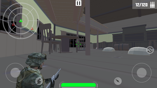 Small Swat