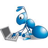 Blue Ant Mobile icon