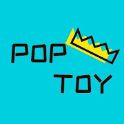 Top 20 Entertainment Apps Like POP TOY - Best Alternatives