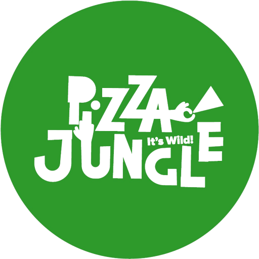 Pizza Jungle logo