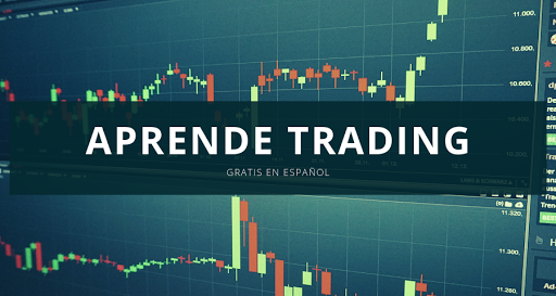 Android application Trading course screenshort