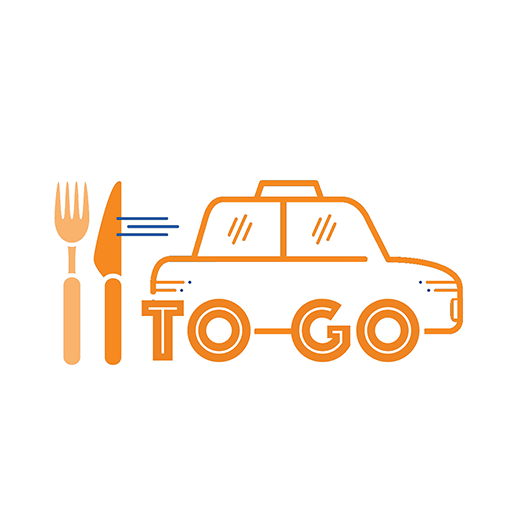 ToGo Delivers logo