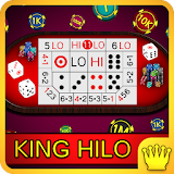 King HiLo icon