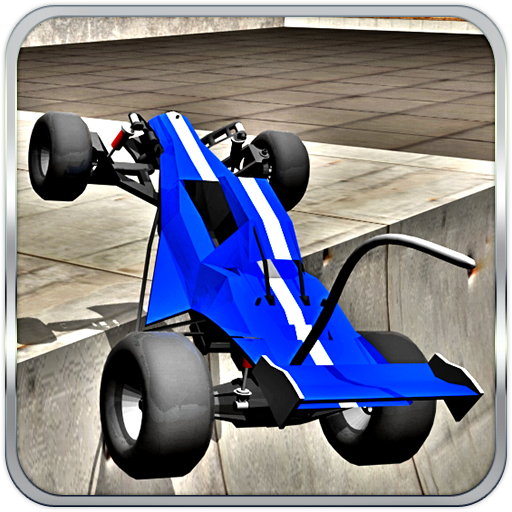 RC Car Simulator 1.07 Icon