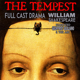 Obraz ikony: The Tempest: Full Cast Drama
