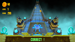 Even Odd Temple - Screenshot 3