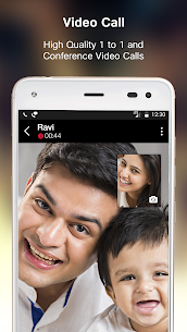 JioCall APK v5.3.8.vvm Download For Android 2