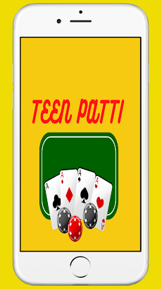 Teen Patti - fun 3 patti gameのおすすめ画像1