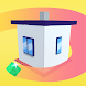 Painter Master House Design - Androidアプリ