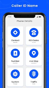 Mobile Number Location
