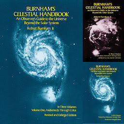 Obraz ikony: Dover Books on Astronomy
