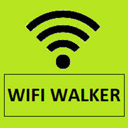 Icon image WIFI WALKER