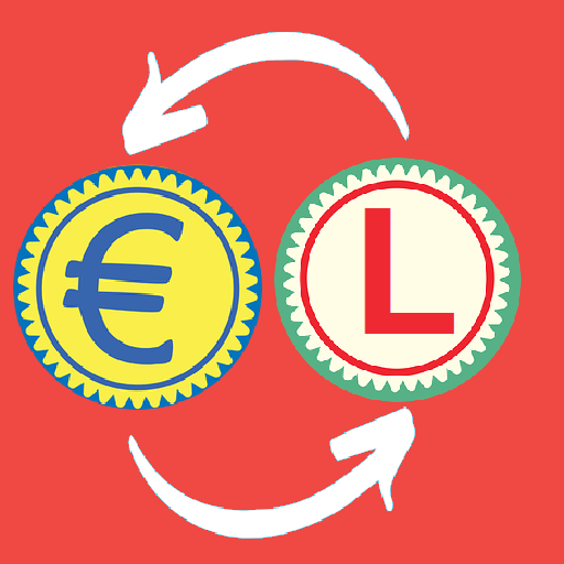 Euro to Romanian Leu Converter विंडोज़ पर डाउनलोड करें