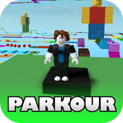 Parkour para roblox – Apps no Google Play