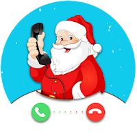Call From Santa - Simulated Santa Video Calls