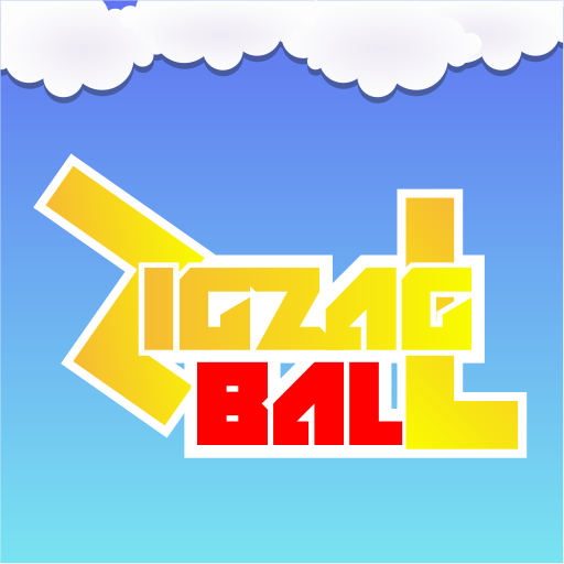 ZigZag Ball logo