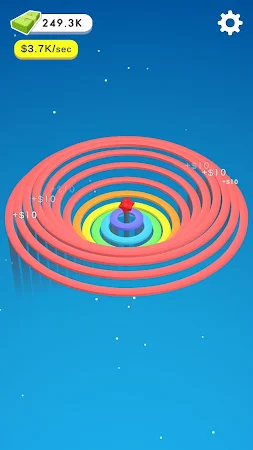 Game screenshot Kinetic Sculpture - ASMR mod apk